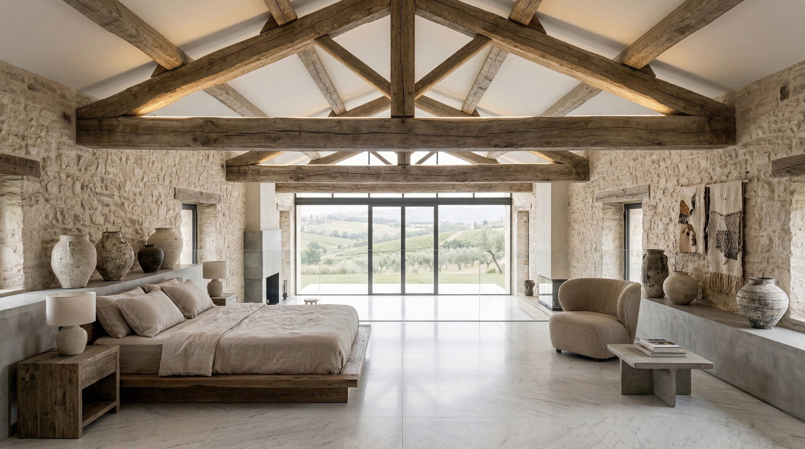 Arquitectura de Paisaje