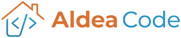 AldeaCode Logo