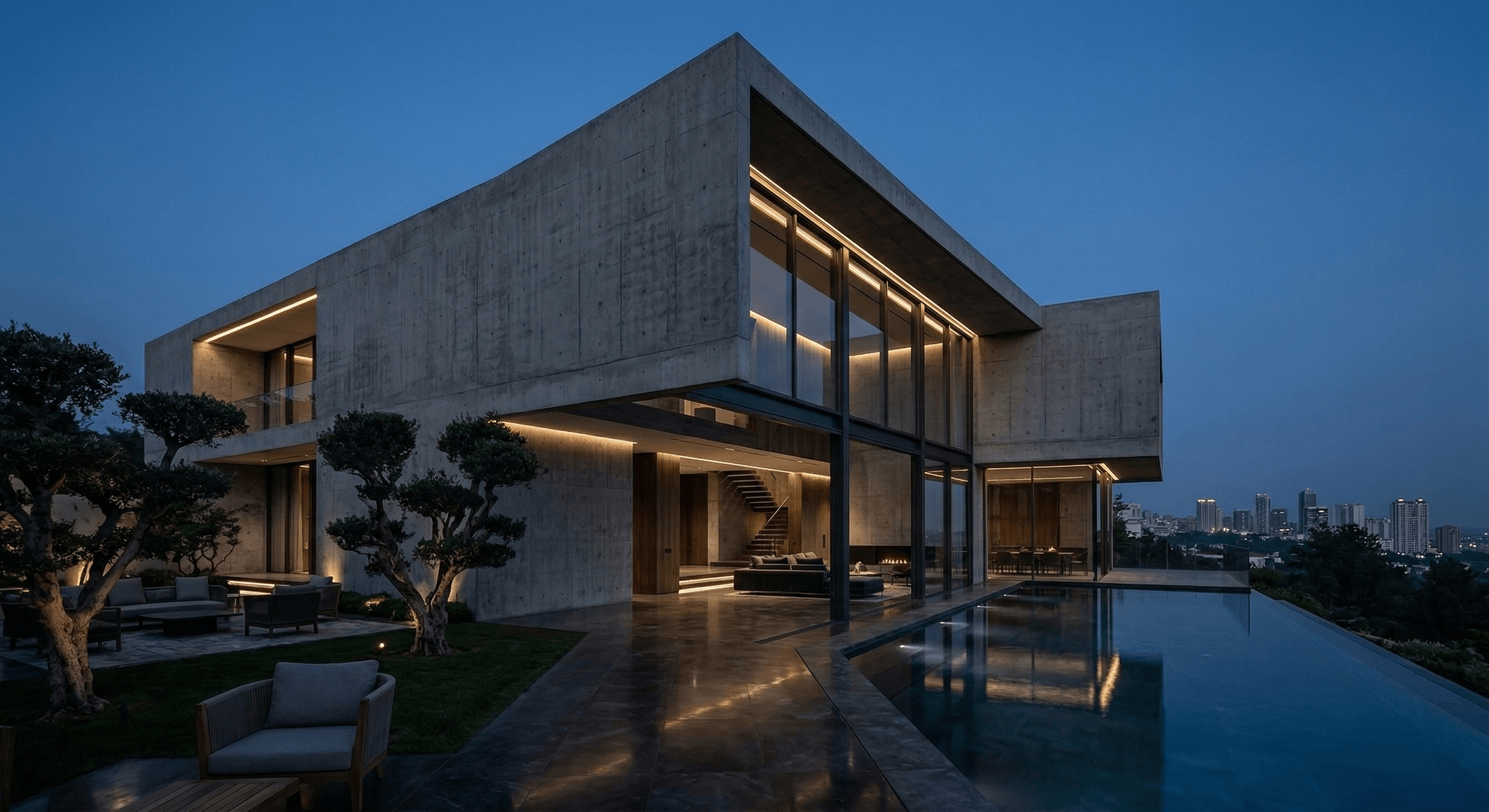 Obra Nueva Residencial