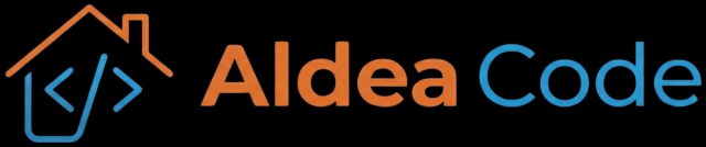 AldeaCode Logo