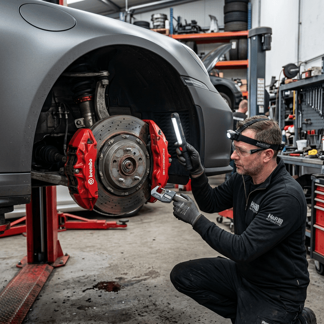 Dinámica y Seguridad