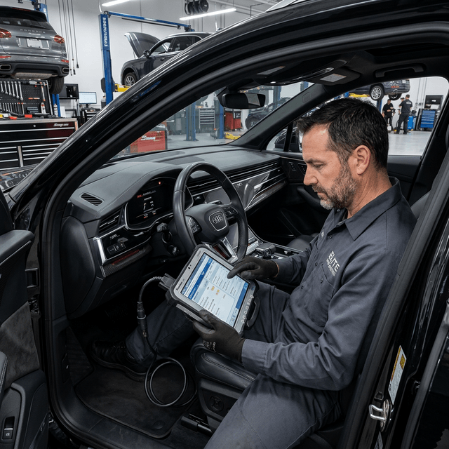 Diagnóstico Computarizado