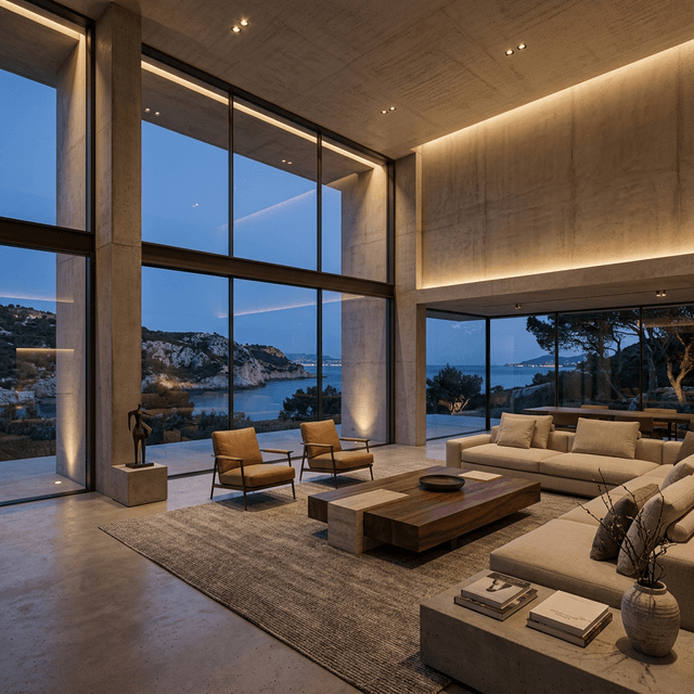 Reformas de Interiores