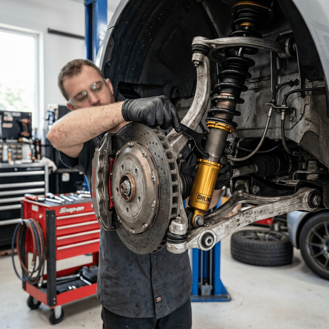 Optimización de Chasis